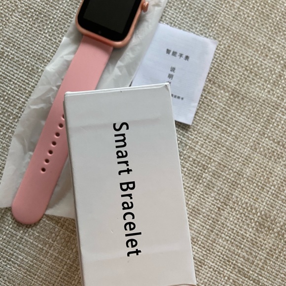 Smart watch new - Picture 8 of 8